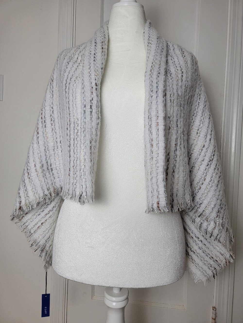Shawl